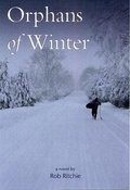 Cover: Orphans of Winter - Seraphim Editions
