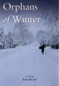 Enlarge image Cover: Orphans of Winter - Seraphim Editions