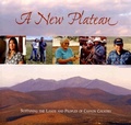 Cover: A New Plateau - Center for Sustainable Environment