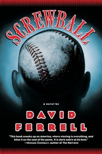 Enlarge image Cover: Screwball - Collins