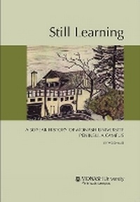 Enlarge image Cover: Still Learning - Monash University Publishing