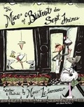 Cover: The Mice of Bistrot des Sept Freres - Tanglewood Press
