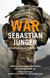 Enlarge image Cover: War - Fourth Estate Ltd