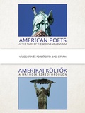 Cover: Amerikai k&ouml;ltok a m&aacute;sodik ezredfordul&oacute;n - Ad Librum