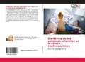 Bild: Dialectica de los sintomas infantiles en la clinica contemporanea - Editorial Academica Espanola