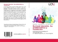Bild: Burnout docente. Su problematica y resolucion - Editorial Academica Espanola