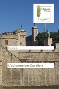 Cover: L'automne des Cavaliers - &Eacute;ditions Muse