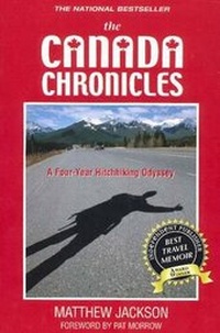 Abbildung von: Canada Chronicles - Summit Studios