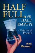 Cover: Half Full, Or Half Empty? - Readers Are Leaders U.S.A.