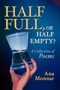 Enlarge image Cover: Half Full, Or Half Empty? - Readers Are Leaders U.S.A.