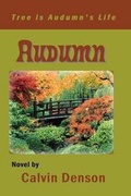 Cover: Audumn - McClure Publishing, Inc.