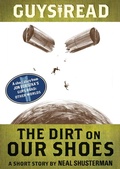 Cover: Guys Read: The Dirt on Our Shoes - HarperCollins