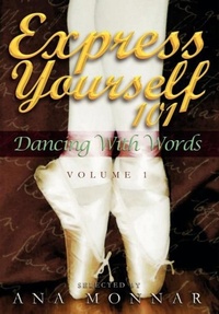 Enlarge image Cover: Express Yourself 101 Dancing with Words VOLUME 1 - Readers Are Leaders U.S.A.