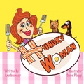Cover: Hungry Woman - Readers Are Leaders U.S.A.