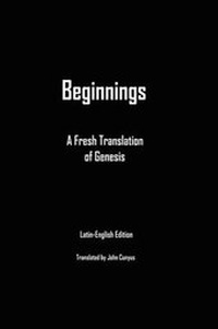 Enlarge image Cover: Beginnings - Searchlight Press