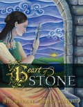 Cover: Heart of Stone - Readers Are Leaders U.S.A.