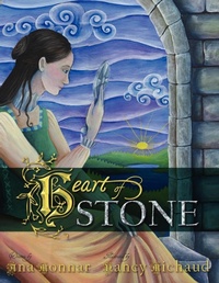 Enlarge image Cover: Heart of Stone - Readers Are Leaders U.S.A.