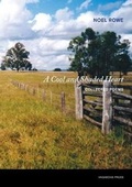 Cover: A Cool and Shaded Heart - Vagabond Press