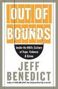 Abbildung von: Out of Bounds - HarperCollins