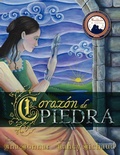 Cover: Corazon De Piedra - Readers Are Leaders U.S.A.
