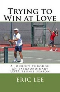 Abbildung von: Trying to Win at Love - Paragon Publishing