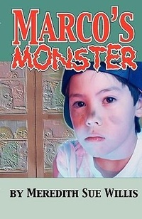 Enlarge image Cover: Marco's Monster - Montemayor Press