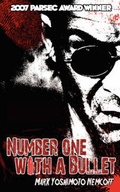 Cover: Number One with a Bullet - Glenneyre Press LLC