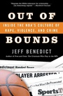 Cover: Out Of Bounds - HarperPerennial