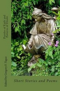 Enlarge image Cover: Puzzles of Faith and Patterns of Doubt - Editions Bibliotekos, Incorporated