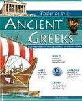 Cover: TOOLS OF THE ANCIENT GREEKS - Nomad Press