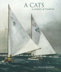 Cover: A Cats - Nomad Press