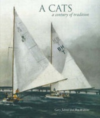 Enlarge image Cover: A Cats - Nomad Press