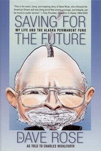 Enlarge image Cover: Saving for the Future - Epicenter Press (WA)