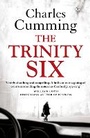 Cover: The Trinity Six - HarperCollins