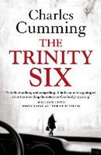 Enlarge image Cover: The Trinity Six - HarperCollins