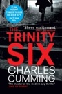 Cover: The Trinity Six - HarperCollins