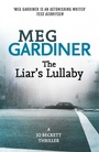 Cover: The Liar's Lullaby - HarperCollins