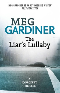 Enlarge image Cover: The Liar's Lullaby - HarperCollins