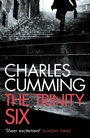 Cover: The Trinity Six - HarperCollins