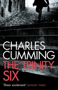 Abbildung von: The Trinity Six - HarperCollins