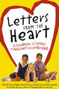 Cover: Letters from the Heart - ebrandedbooks.com,US