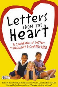 Enlarge image Cover: Letters from the Heart - ebrandedbooks.com,US