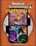 Cover: Medical Terminology Essentials: w/Student & Audio CD's and Flashcards - McGraw-Hill Professional