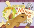Cover: Circle, Square, Moose - Collins