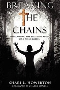 Cover: Breaking the Chains - Shari Howerton