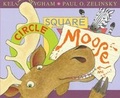 Cover: Circle, Square, Moose - Collins