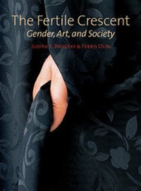 Enlarge image Cover: The Fertile Crescent - Institute for Women & Art
