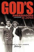 Cover: God's Ambassadors in Japan - Bully! Pulpit Books