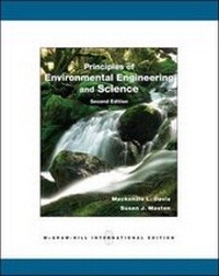 Enlarge image Cover: Principles of Environmental Engineering & Science - McGraw-Hill Professional