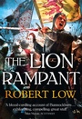 Cover: The Lion Rampant - HarperCollins